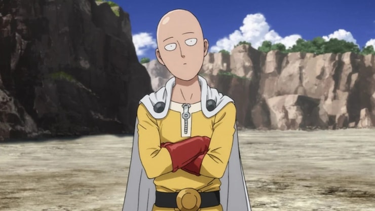 One Punch Man : tu es plus fort que Saitama si tu as plus de 7/10 à ce quiz sur l'anime