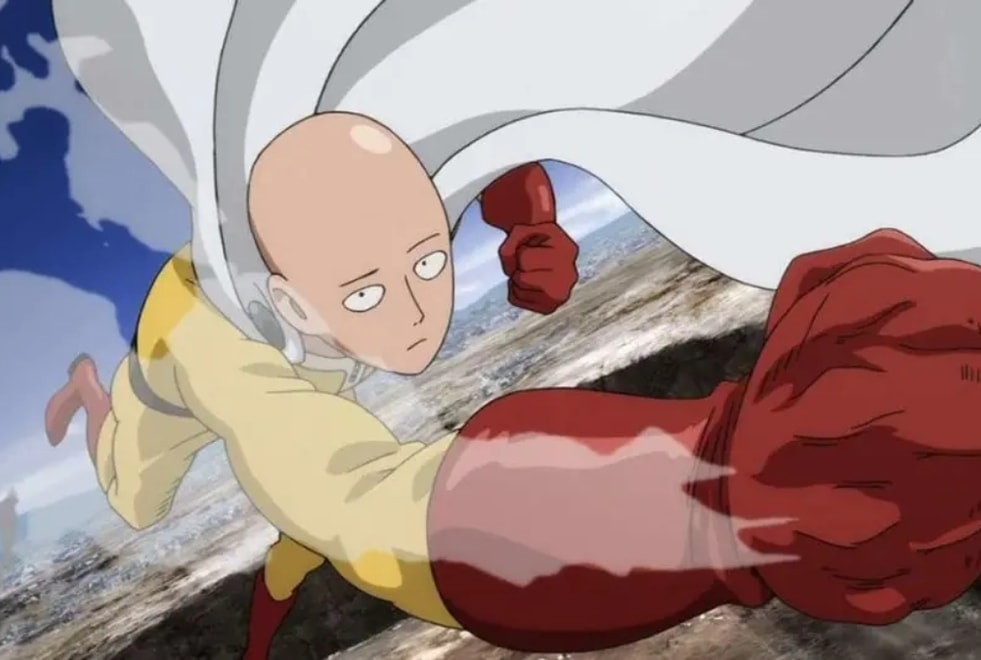 One Punch Man : Orelsan double-t-il toujours Saitama dans la saison 3 ?