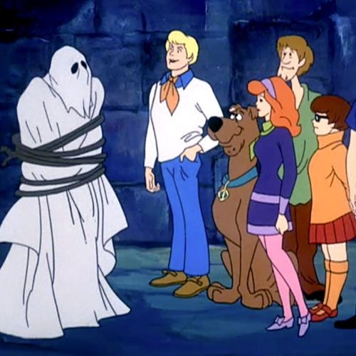 Scooby-Doo