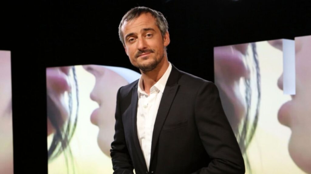 Sébastien Thoen le journal du hard