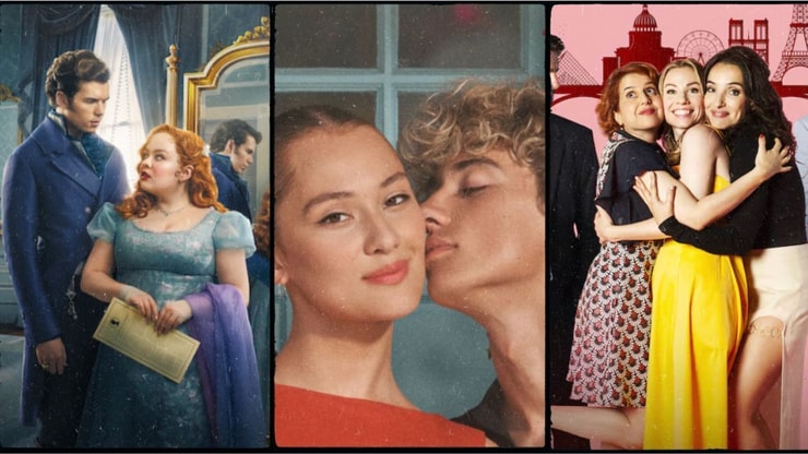 Les 10 meilleures séries romantiques récentes à regarder en ce moment