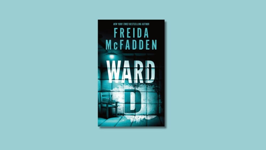 Service D par Freida McFadden