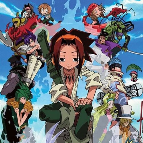 Shaman King