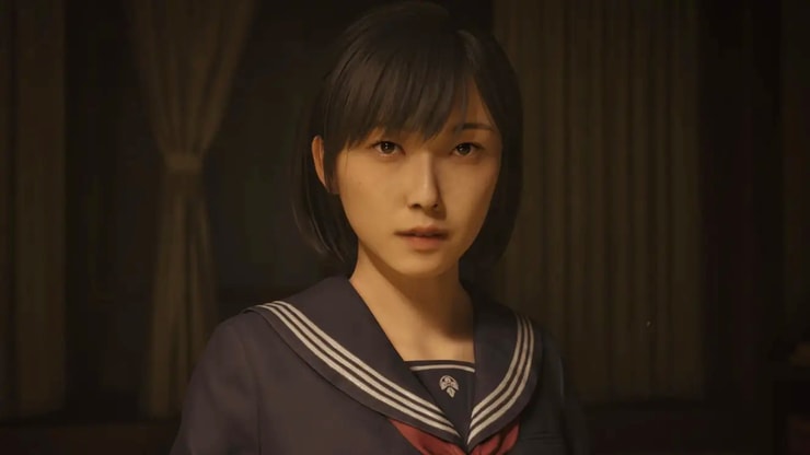 Silent Hill f : "J'avais l'impression de devenir folle", l'actrice d'Hinako se confie sur la réalisation du jeu vidéo