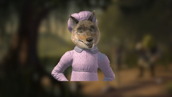 shrek-loup