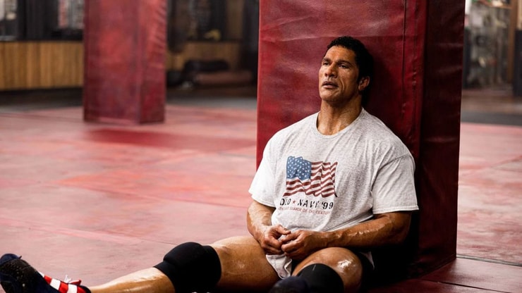 Smashing Machine : qu'est devenu le véritable Mark Kerr ?