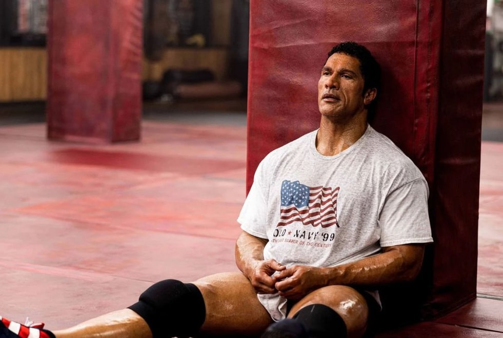 Smashing Machine : qu’est devenu le véritable Mark Kerr ?