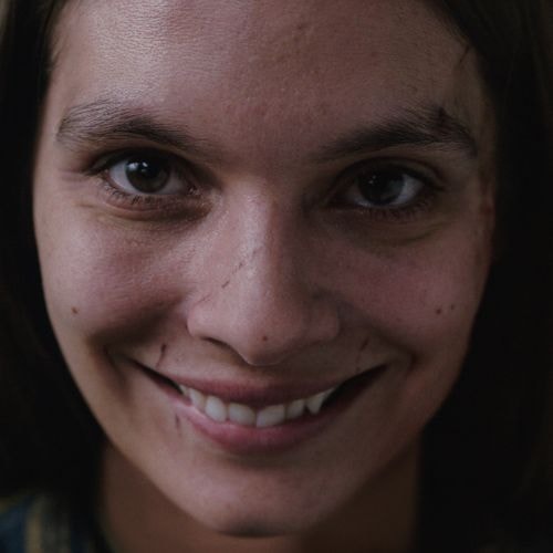 Sourire (Smile)