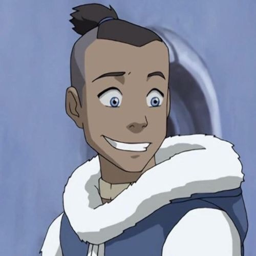 Avatar, le dernier maître de l'air