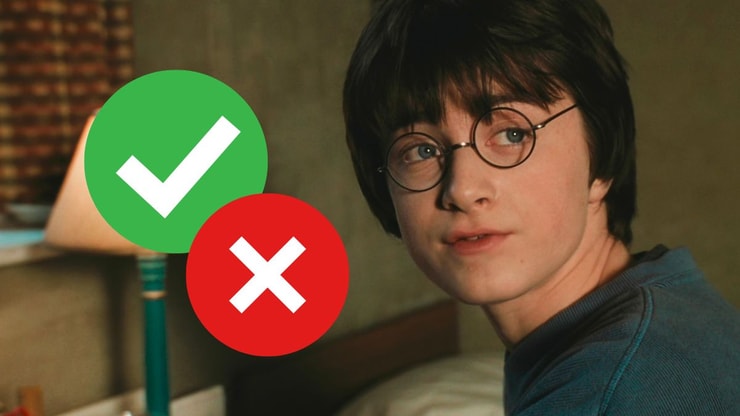 Sondage : Harry Potter est-il vraiment le meilleur personnage de la saga fantastique ?