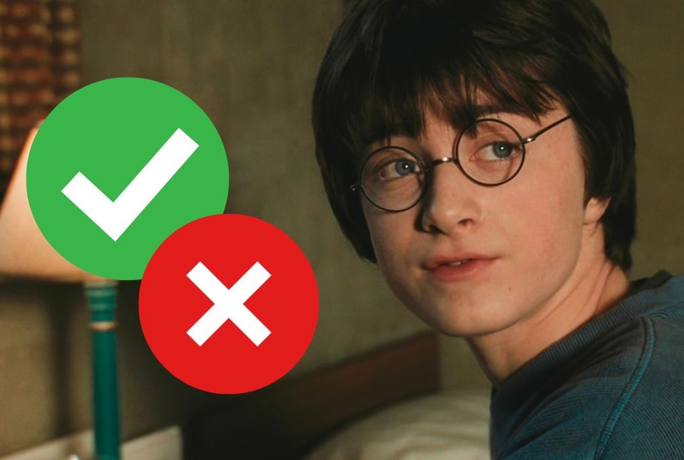Sondage : Harry Potter est-il vraiment le meilleur personnage de la saga fantastique ?