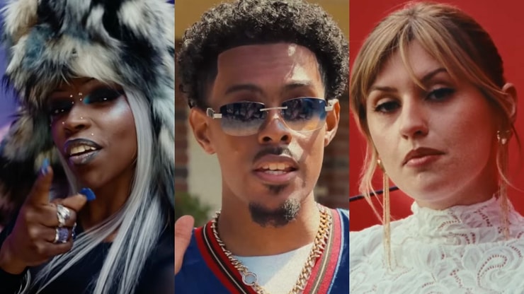 Sondage : qui mérite le NRJ Music Award de la révélation francophone 2025 ?