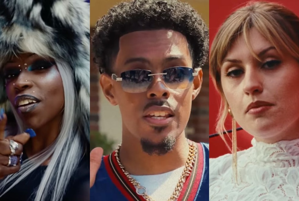 Sondage : qui mérite le NRJ Music Award de la révélation francophone 2025 ?