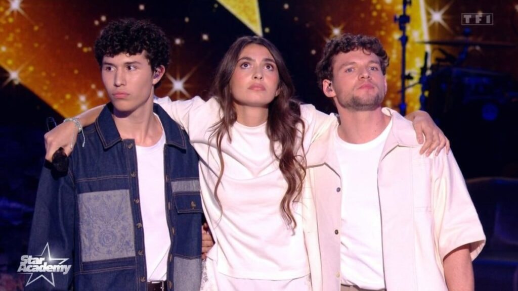 sondage star academy elimination mehdi