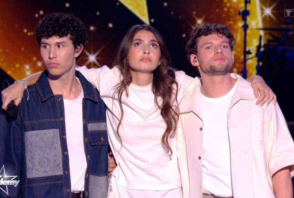 Sondage Star Academy 2025 : qui méritait d’être éliminé à la place de Mehdi ?