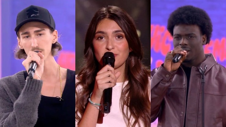 Sondage Star Academy 2025 : qui veux-tu voir partir entre Ema, Lenny et Noah ?