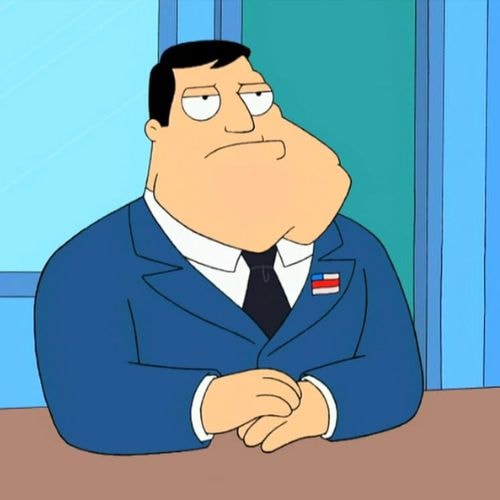 Stan Smith