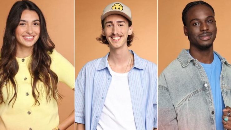 Sondage Star Academy 2025 : qui aurait dû être nommé à la place d'Ema, Lenny et Noah ?