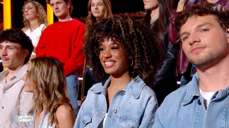 Sondage Star Academy 2025 : que penses-tu du nouvel hymne de la saison 13 (Voulez-Vous, de ABBA) ?