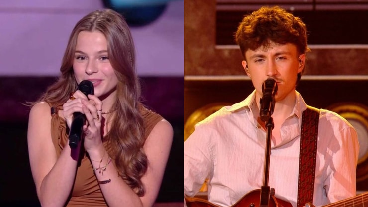 Star Academy 2025 : Anouk séduit, Léo déçoit lors des premières évaluations... Qui sera nommé ?