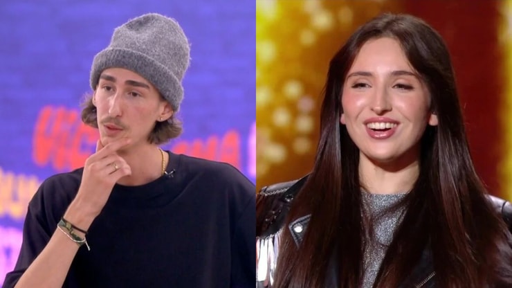 Star Academy 2025 : Lenny nommé ? Ambre et Léane top 3 ? Le récap du 2e jour d’évaluations !