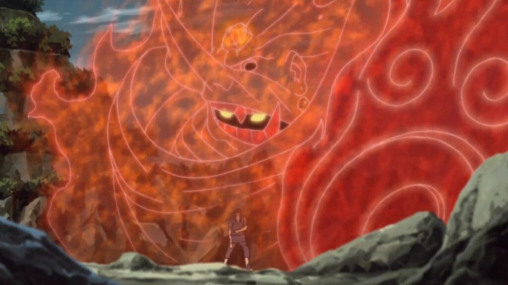 naruto susano