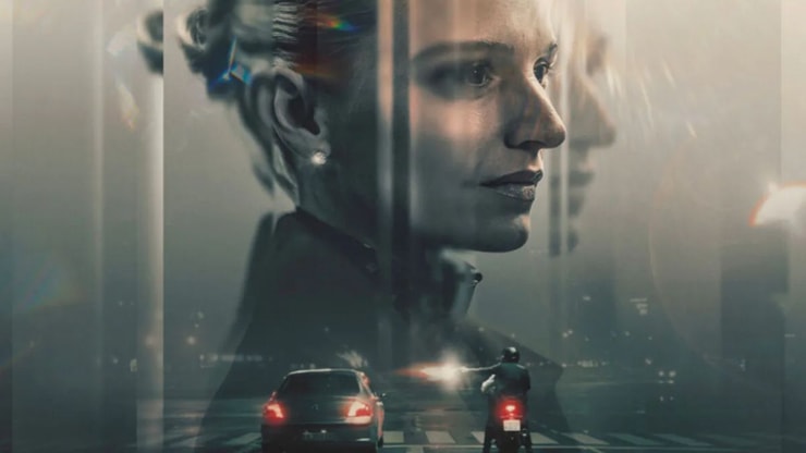 The Asset sur Netflix : la fin de la série (et son gros cliffhanger) expliqués