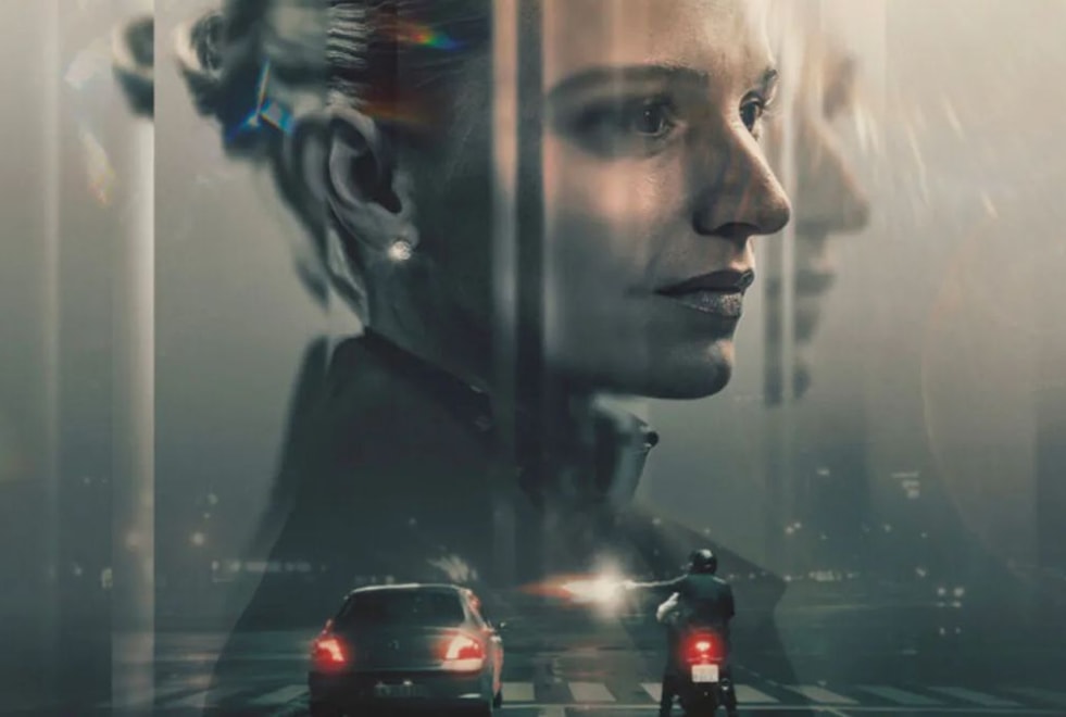 The Asset sur Netflix : la fin de la série (et son gros cliffhanger) expliqués