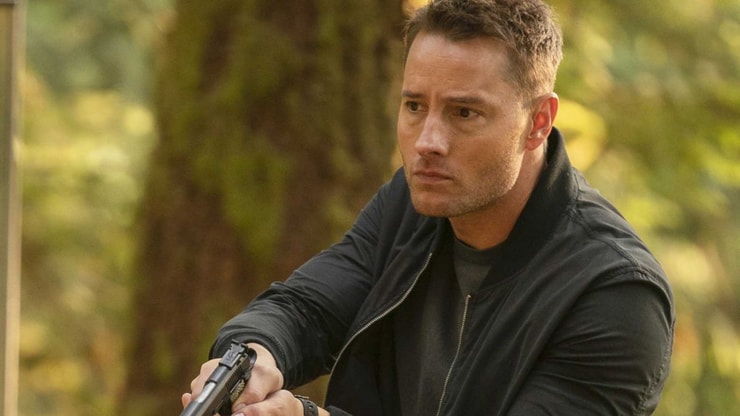 Tracker (TF1) : quand sortira la saison 3 sur Disney+ ?