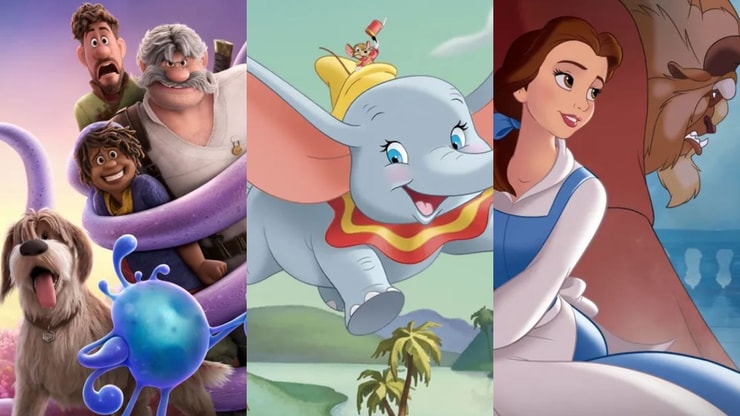 Quiz : tu n'as pas eu d'enfance si tu n'arrives pas à reconnaître ces 15 films Disney grâce à leur dernière réplique