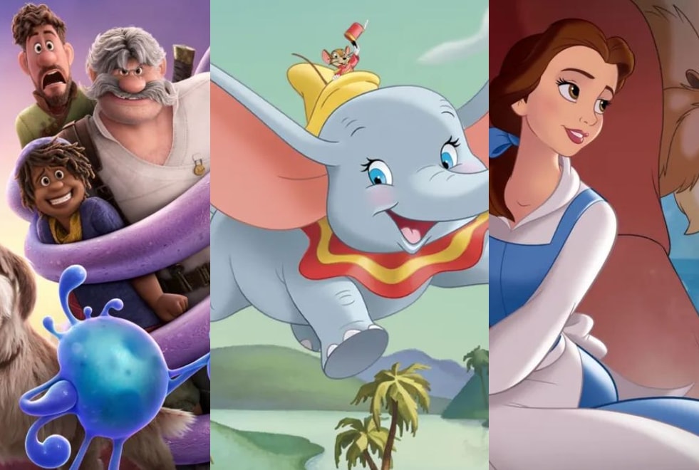 Quiz : tu n’as pas eu d’enfance si tu n’arrives pas à reconnaître ces 15 films Disney grâce à leur dernière réplique