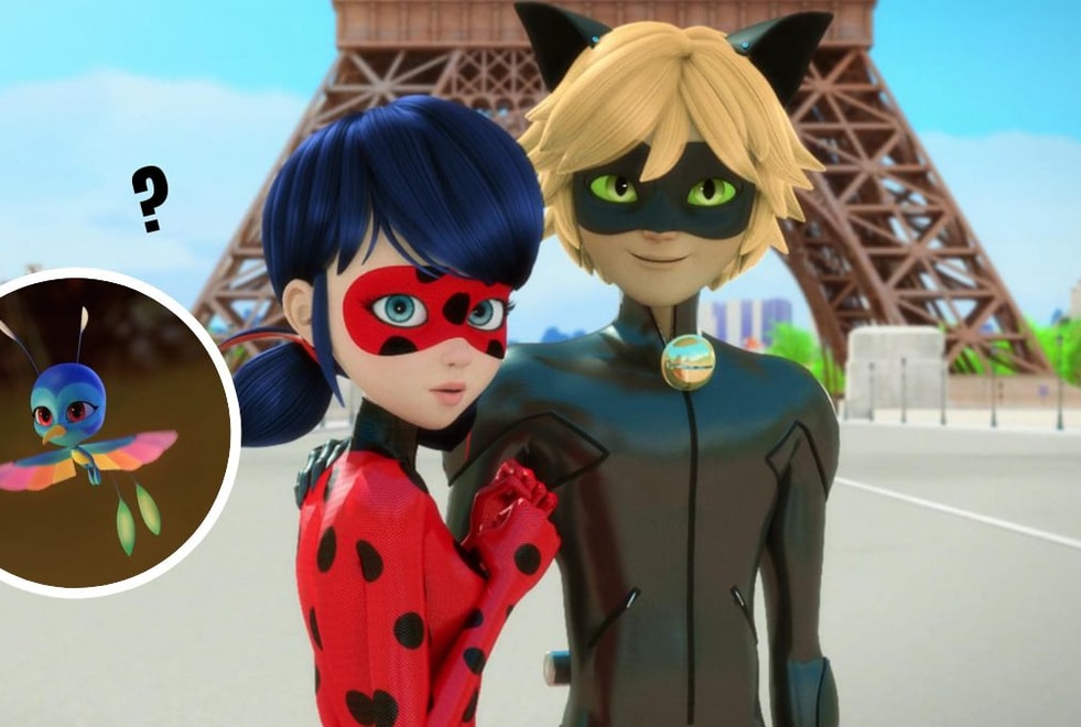 Un nouveau Kwami dans Miraculous ? Thomas Astruc rétablit la vérité sur ce nouveau personnage !