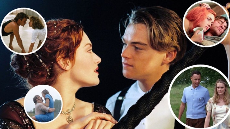 Quiz : seul un expert saura reconnaître ces 7 films culte grâce à leurs couples