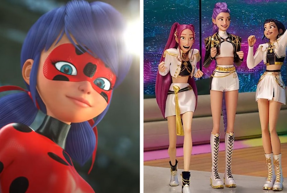Quiz : réponds (sans mentir) à ces 5 questions, et on te dira si tu intègres l’univers de Miraculous ou de KPOP Demon Hunters