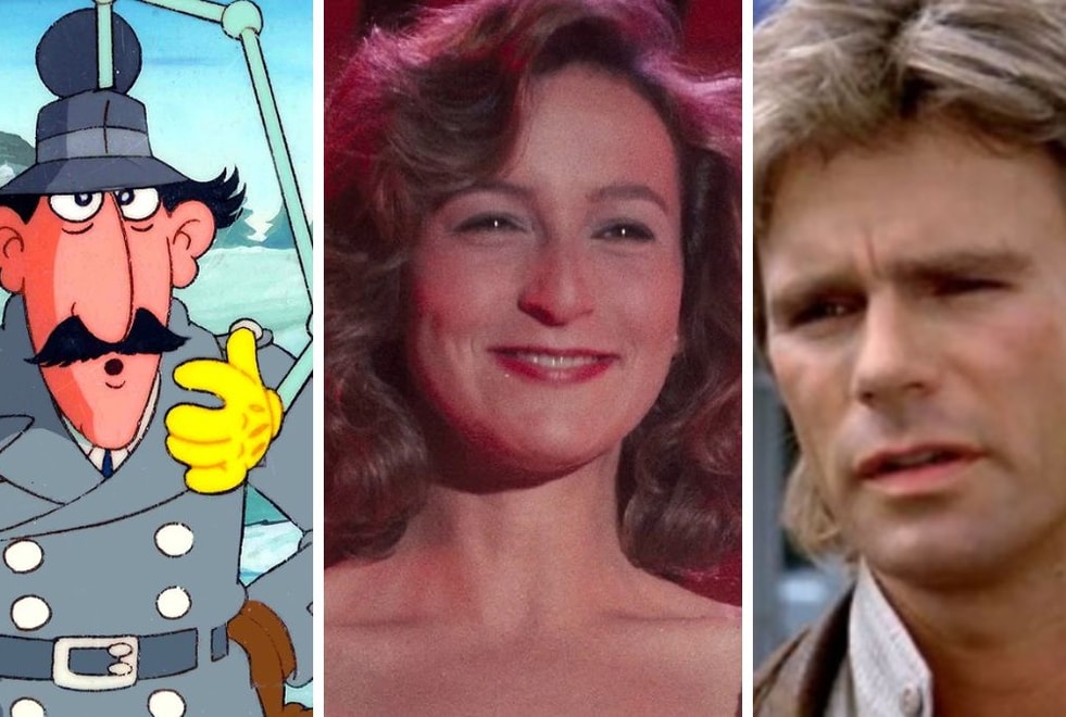 Quiz : tu as grandi dans les années 80 si tu reconnais ces 5 programmes grâce à 3 mots-clés