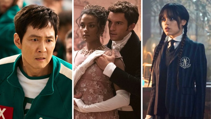 Quiz : t'es pas abonné à Netflix si t'as pas 10/10 à ce quiz sur ces films et séries