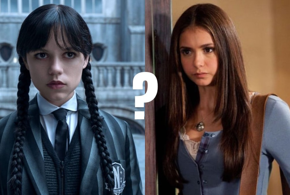 Quiz : réponds (sans mentir) à ces 15 questions, on te dira si t’es Mercredi Addams ou Elena Gilbert (The Vampire Diaries)