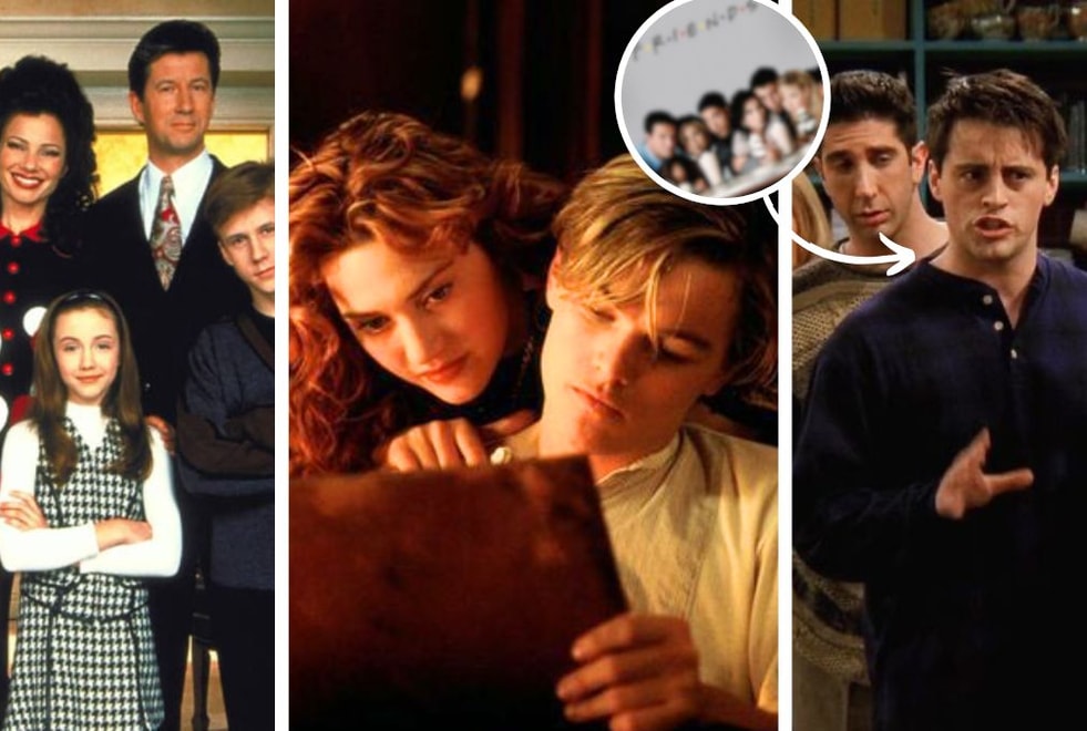 Quiz : impossible de nommer ces 10 programmes des années 90 grâce à leur personnage principal