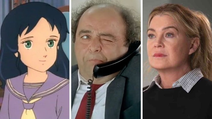 Quiz : t'as une excellente mémoire si tu reconnais plus de ces 7 programmes culte