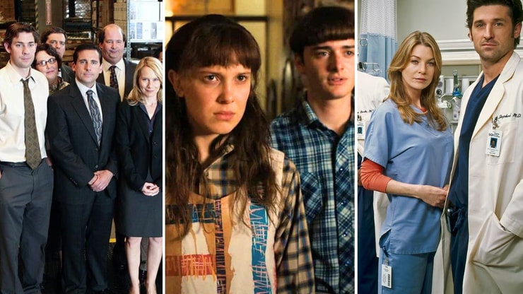 Quiz : t’es encore un ado si tu retrouves ces séries des années 2010 grâce à leurs génériques