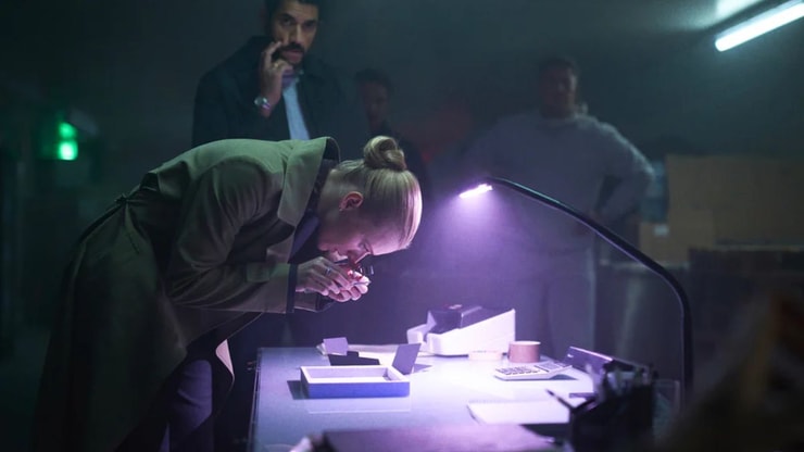 The Asset : la série Netflix est-elle inspirée d'une histoire vraie ?