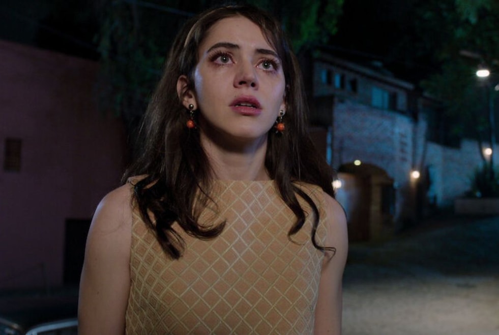 Personne ne nous a vus partir (Netflix) : la série aura-t-elle une saison 2 ?