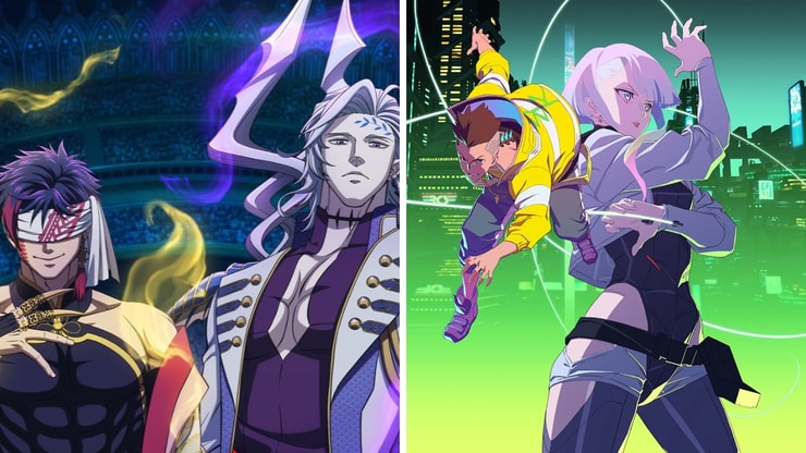 Valkyrie Apocalypse et Cyberpunk Edgerunners vous manquent ? 5 manga qu'il ne faut absolument pas manquer en novembre 2025