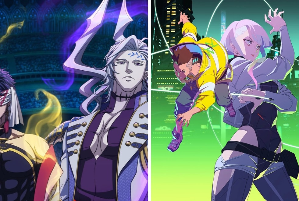 Valkyrie Apocalypse et Cyberpunk Edgerunners vous manquent ? 5 manga qu’il ne faut absolument pas manquer en novembre 2025