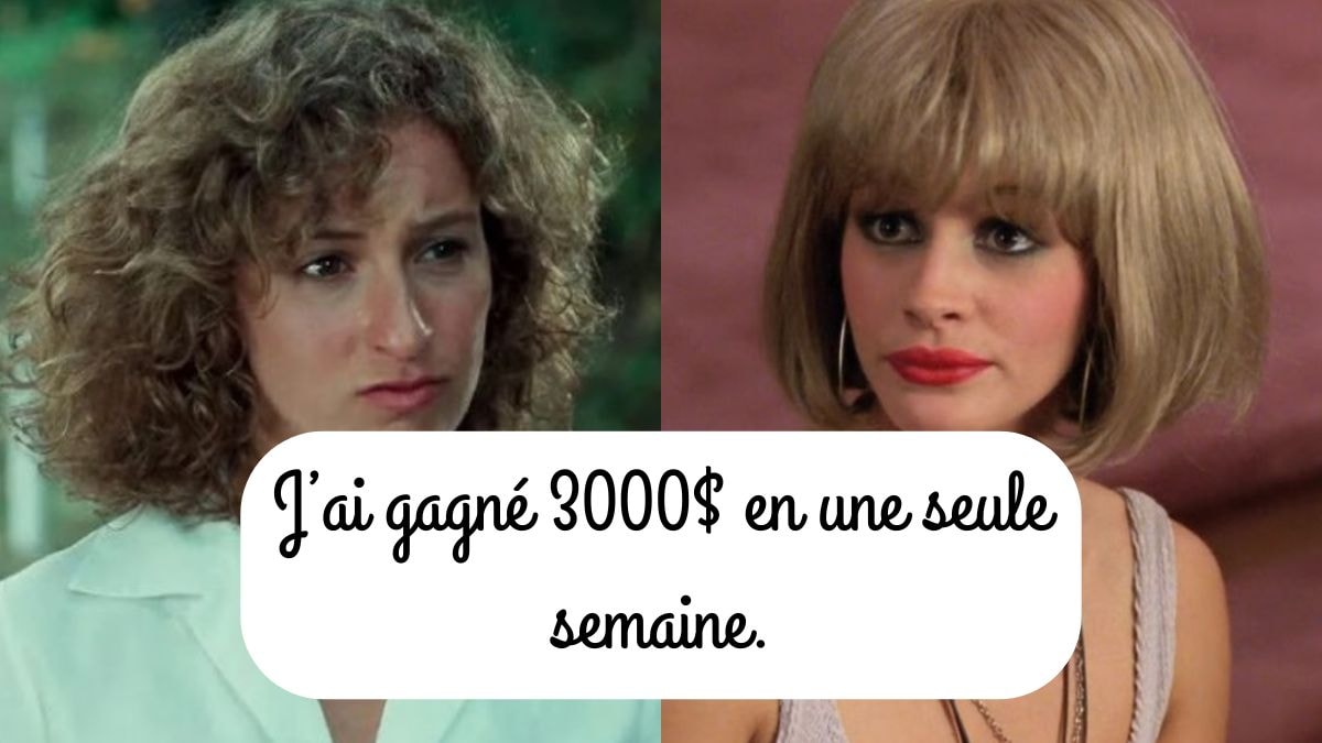 © Vestron Pictures / © Touchstone Pictures / © Canva