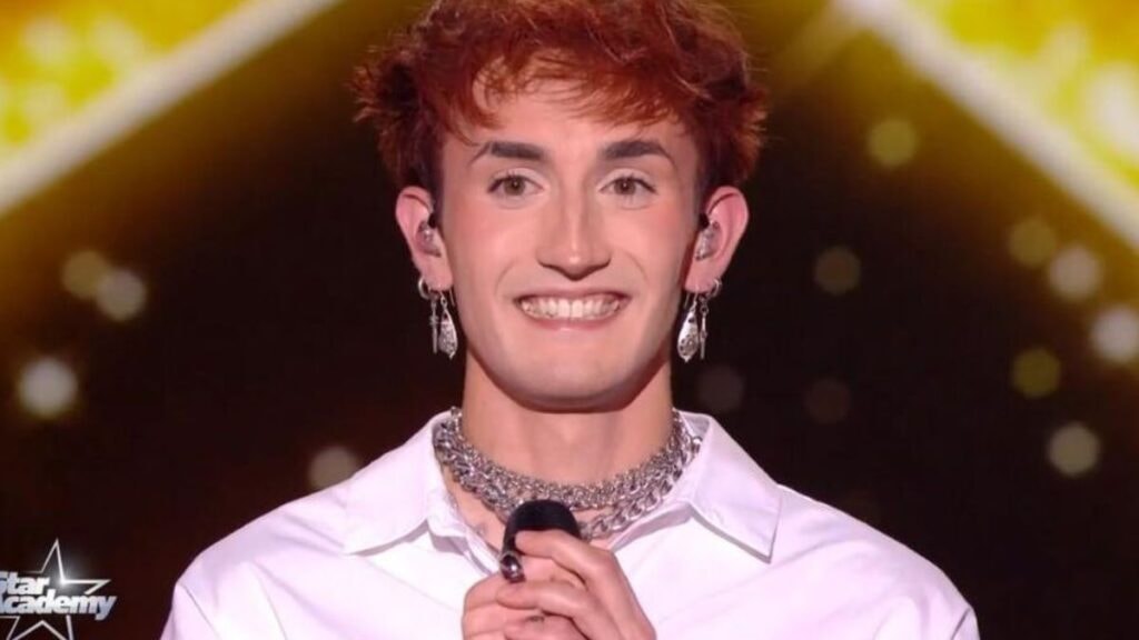 victor star academy 2025 saison 13