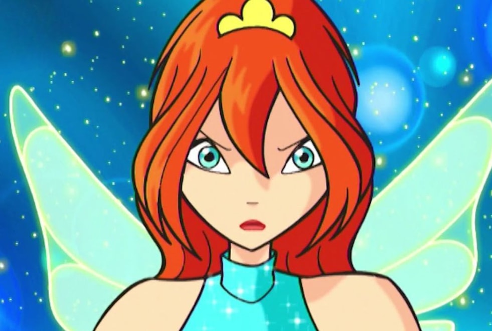 Winx Club : qui chante la musique du générique culte ?