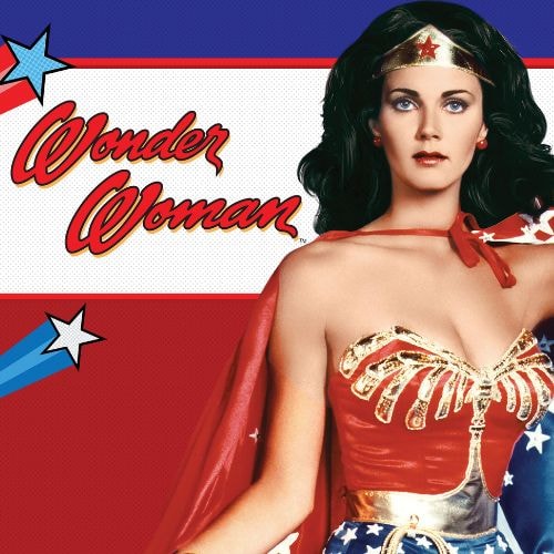 Wonder Woman