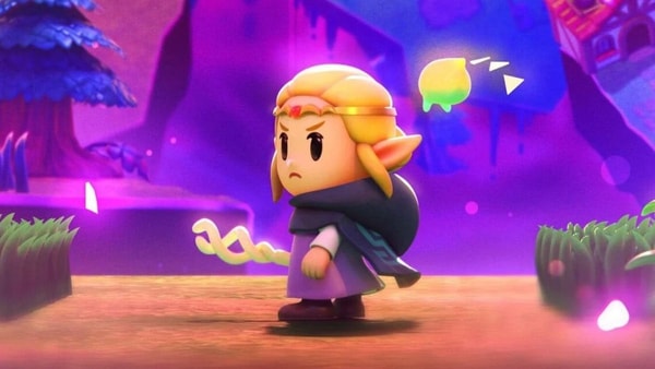 zelda