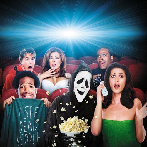 Scary Movie